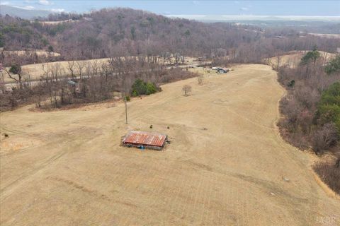 Tiny photo for 7392 Peaks Road, Bedford, VA 24523 (MLS # 364675)
