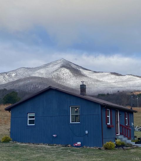 Tiny photo for 7392 Peaks Road, Bedford, VA 24523 (MLS # 364675)