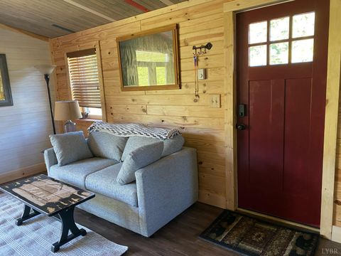 Tiny photo for 7392 Peaks Road, Bedford, VA 24523 (MLS # 364675)