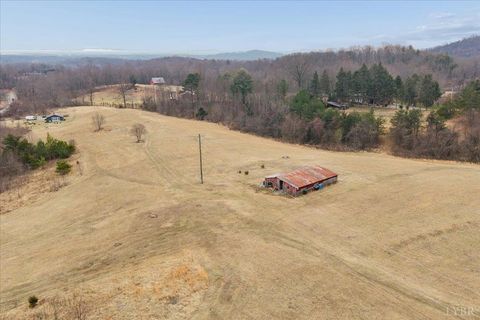 Tiny photo for 7392 Peaks Road, Bedford, VA 24523 (MLS # 364675)