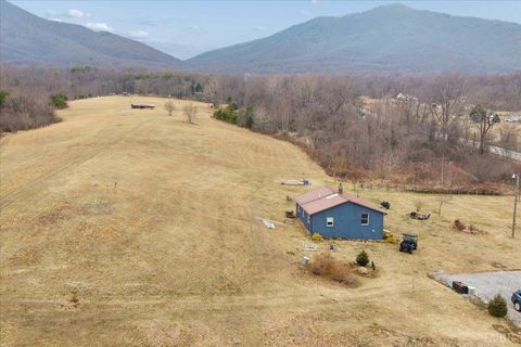 Tiny photo for 7392 Peaks Road, Bedford, VA 24523 (MLS # 364675)