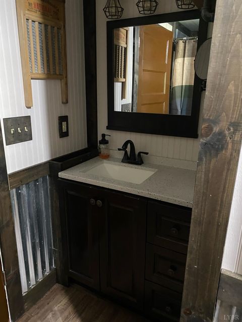 Tiny photo for 7392 Peaks Road, Bedford, VA 24523 (MLS # 364675)