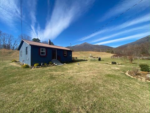 Photo of 7392 Peaks Road, Bedford, VA 24523 (MLS # 364675)
