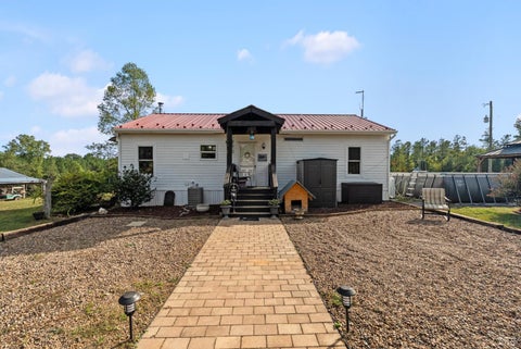 Photo of 8882 Spring Mill Road, Concord, VA 24538 (MLS # 369633)