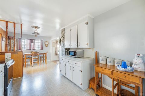 Tiny photo for 10008 Thomas Jefferson Highway, Charlotte Court House, VA 23923 (MLS # 363490)