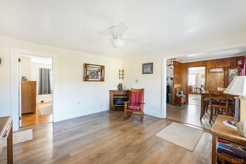 Tiny photo for 10008 Thomas Jefferson Highway, Charlotte Court House, VA 23923 (MLS # 363490)