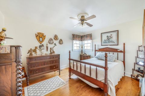 Tiny photo for 10008 Thomas Jefferson Highway, Charlotte Court House, VA 23923 (MLS # 363490)