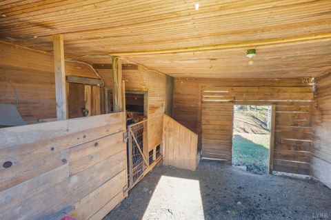 Tiny photo for 10008 Thomas Jefferson Highway, Charlotte Court House, VA 23923 (MLS # 363490)