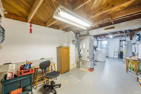 Tiny photo for 10008 Thomas Jefferson Highway, Charlotte Court House, VA 23923 (MLS # 363490)