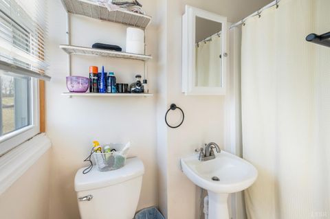 Tiny photo for 10008 Thomas Jefferson Highway, Charlotte Court House, VA 23923 (MLS # 363490)