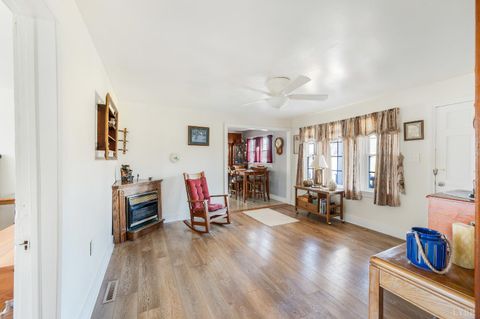 Tiny photo for 10008 Thomas Jefferson Highway, Charlotte Court House, VA 23923 (MLS # 363490)