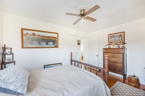 Tiny photo for 10008 Thomas Jefferson Highway, Charlotte Court House, VA 23923 (MLS # 363490)