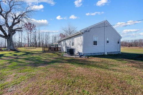 Tiny photo for 10008 Thomas Jefferson Highway, Charlotte Court House, VA 23923 (MLS # 363490)