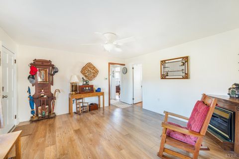 Tiny photo for 10008 Thomas Jefferson Highway, Charlotte Court House, VA 23923 (MLS # 363490)
