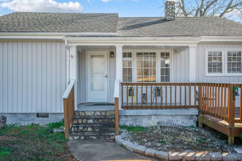 Tiny photo for 10008 Thomas Jefferson Highway, Charlotte Court House, VA 23923 (MLS # 363490)