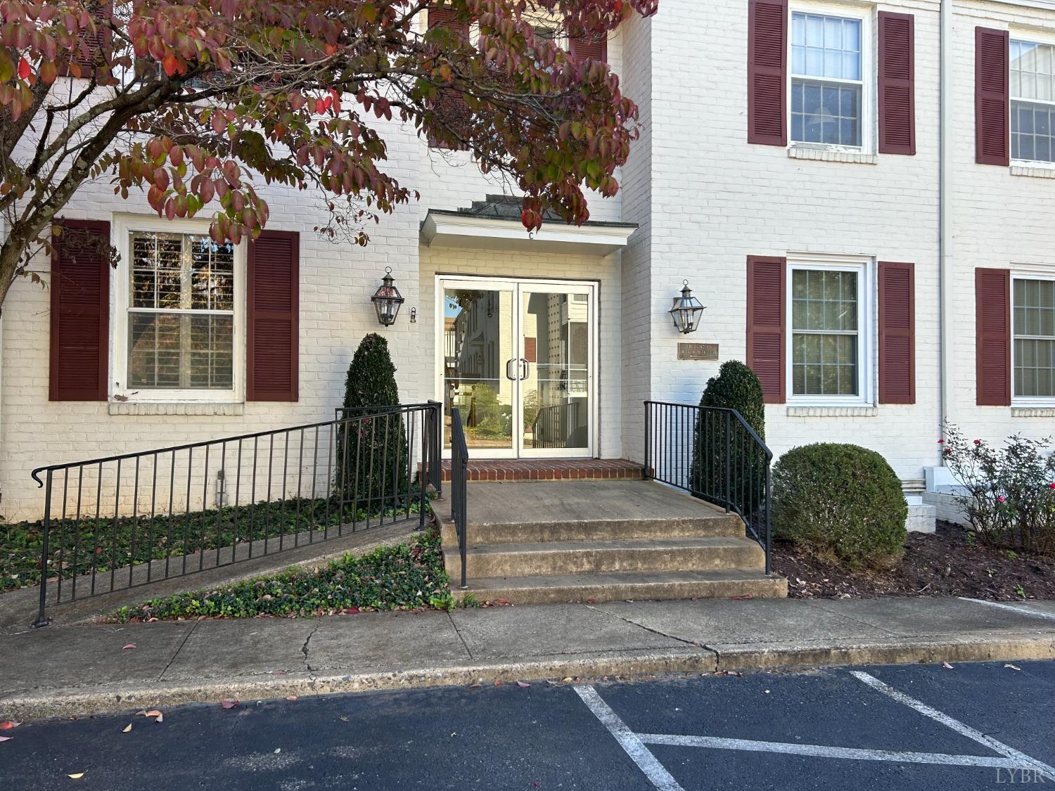 2940 Rivermont Avenue #18, Lynchburg, Virginia image 1