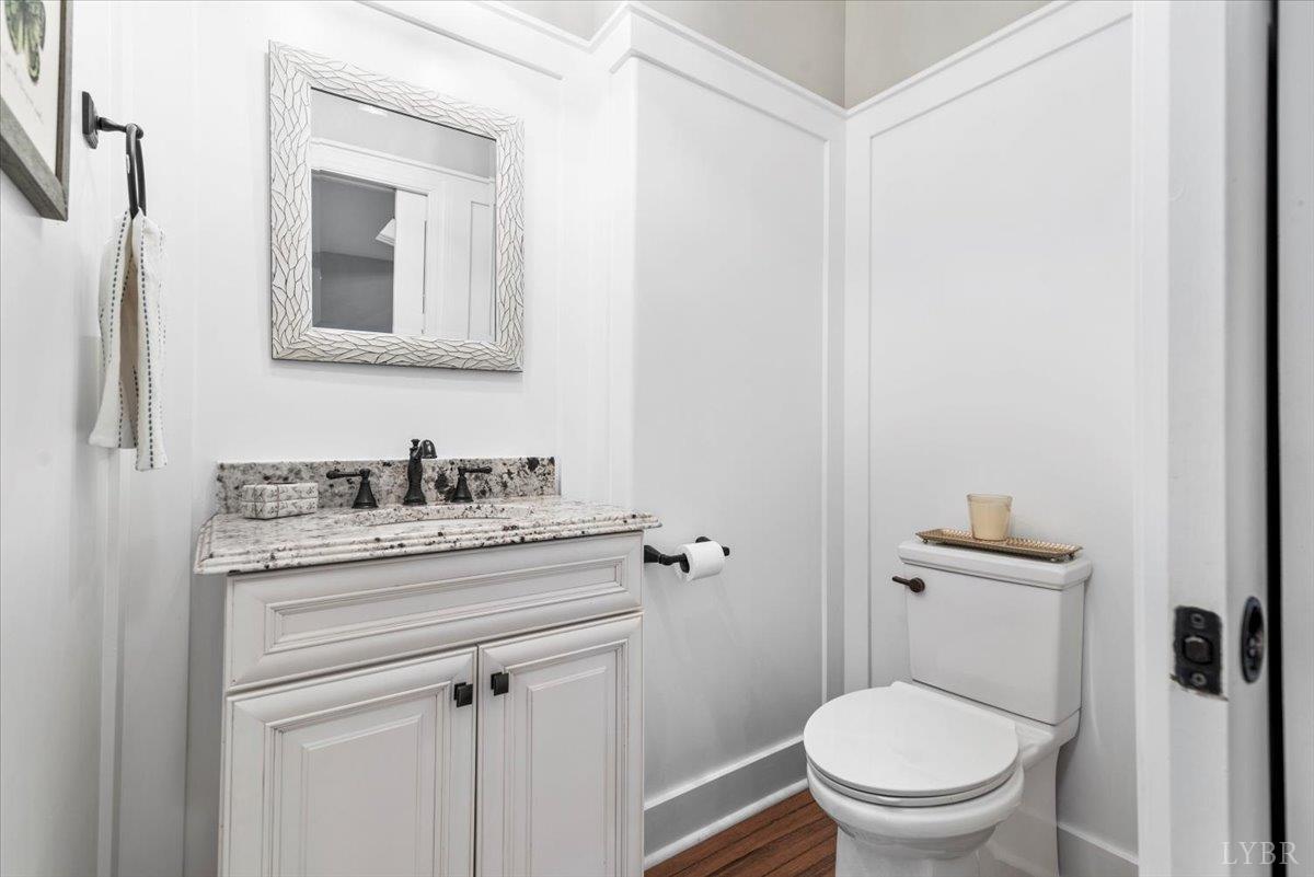 1267 Helmsdale Drive, Forest, Virginia image 31