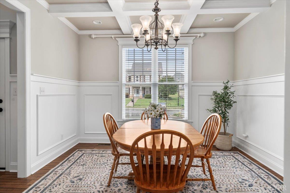 1267 Helmsdale Drive, Forest, Virginia image 10