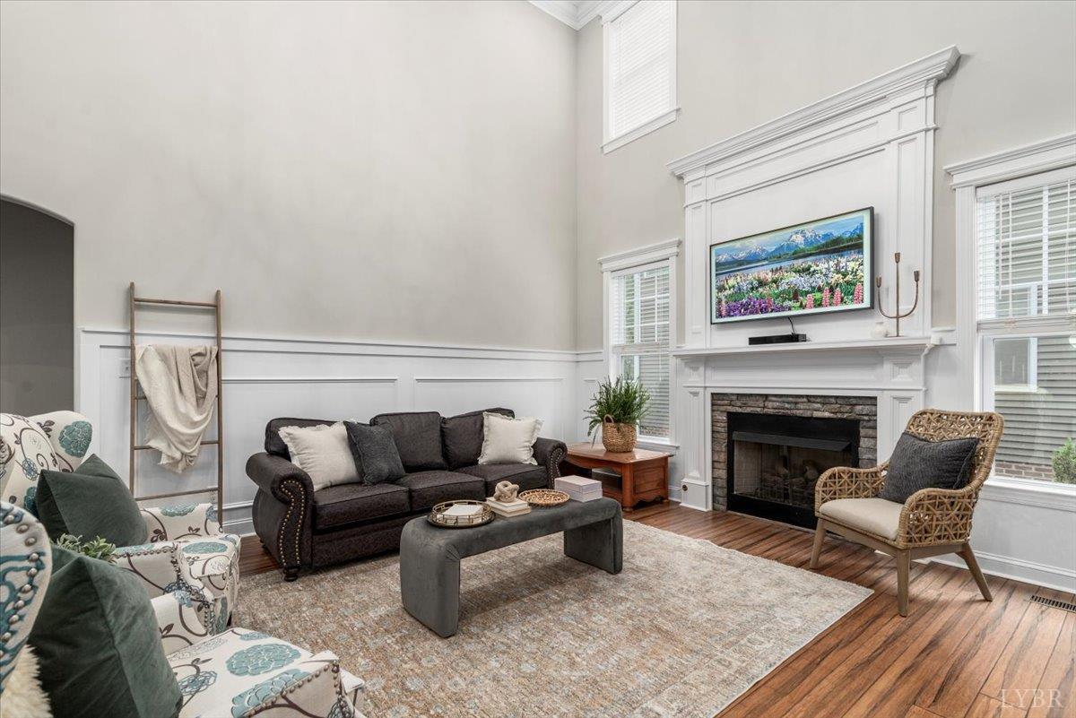 1267 Helmsdale Drive, Forest, Virginia image 28