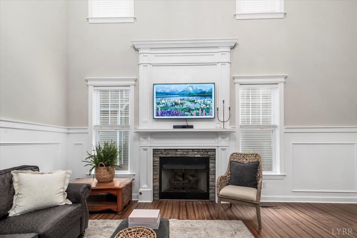 1267 Helmsdale Drive, Forest, Virginia image 29
