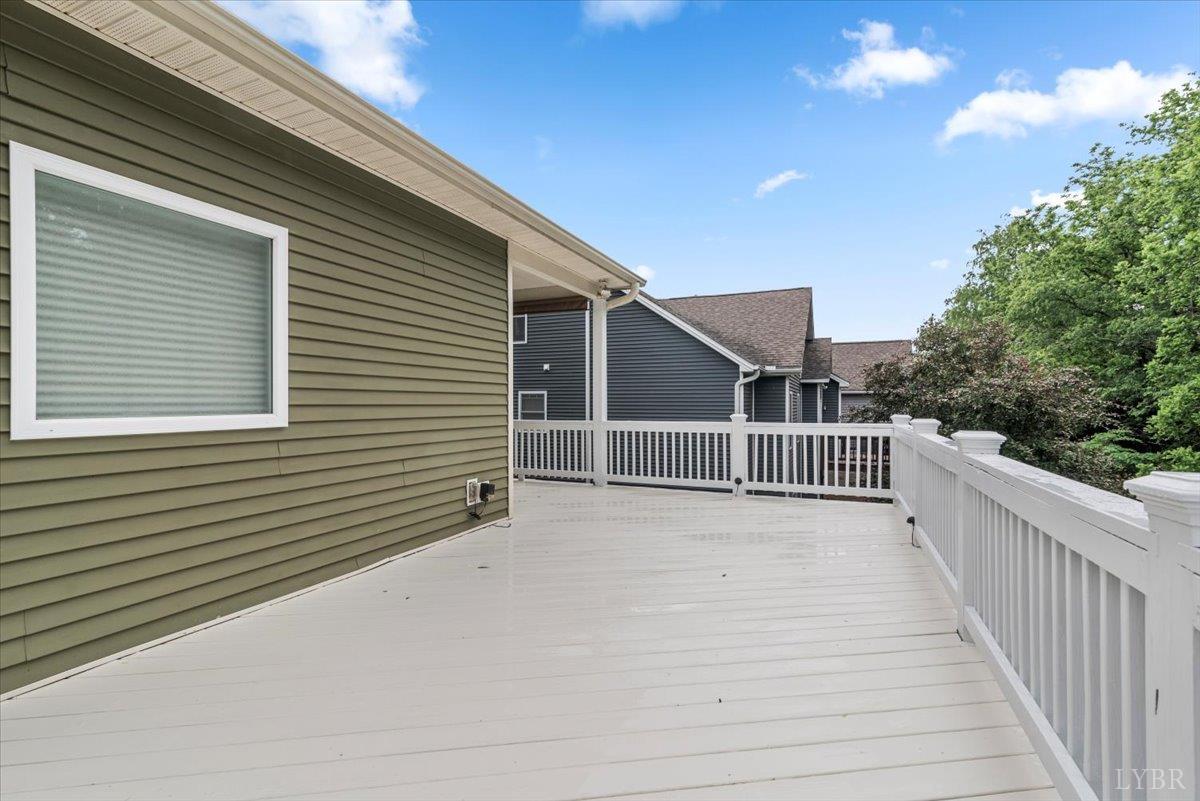 1267 Helmsdale Drive, Forest, Virginia image 24