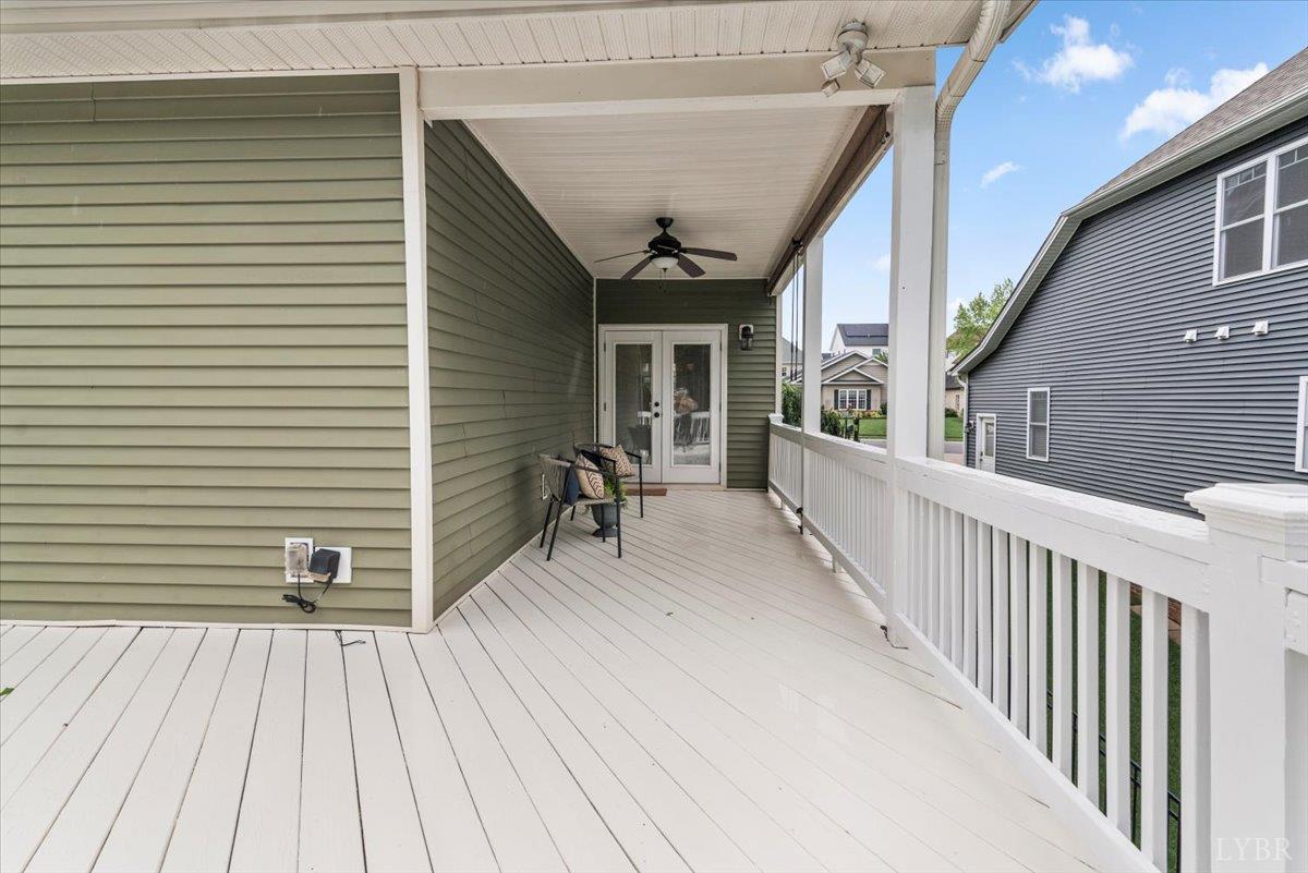 1267 Helmsdale Drive, Forest, Virginia image 23