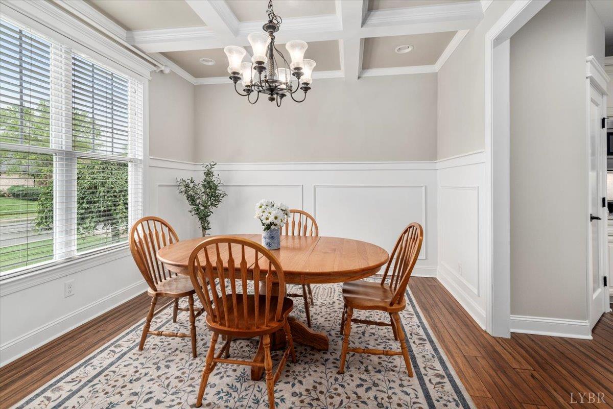 1267 Helmsdale Drive, Forest, Virginia image 12