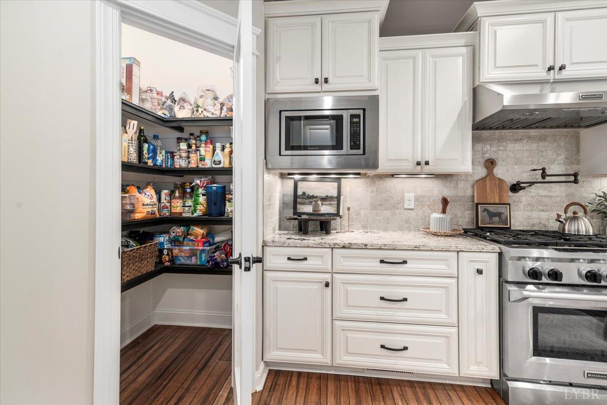 1267 Helmsdale Drive, Forest, Virginia image 18