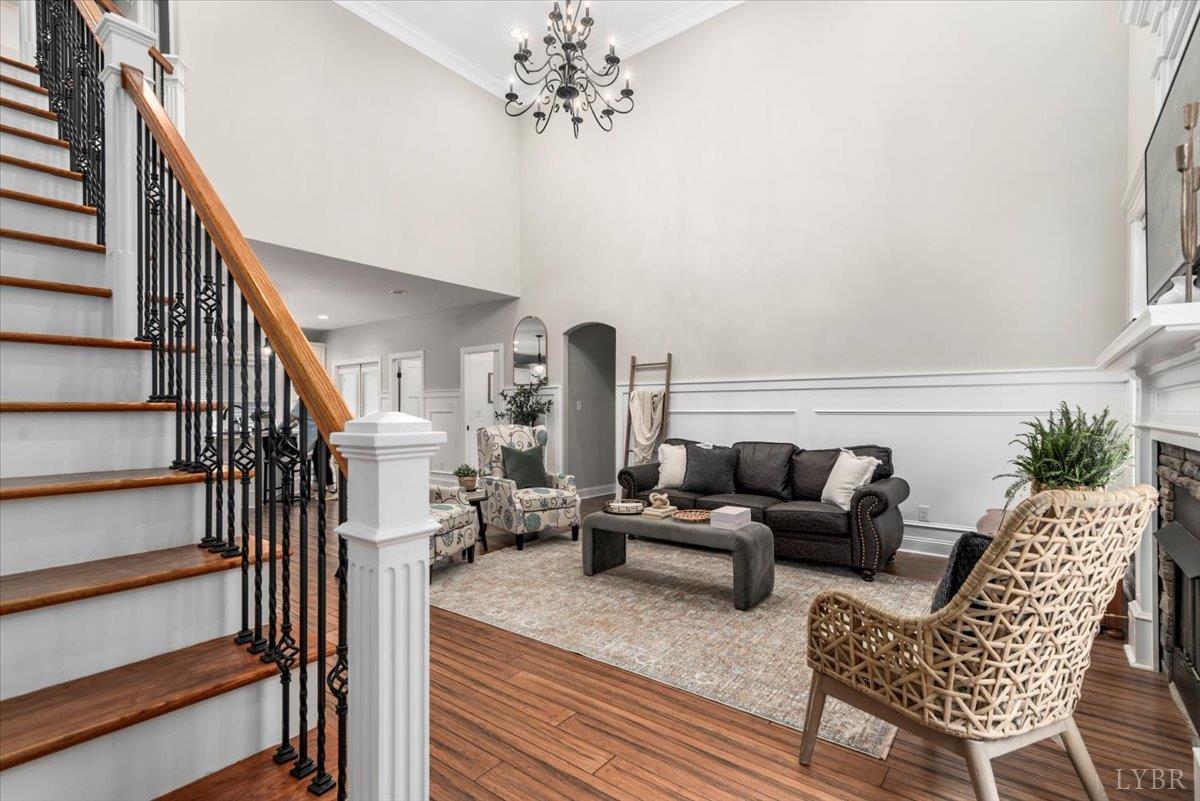 1267 Helmsdale Drive, Forest, Virginia image 38