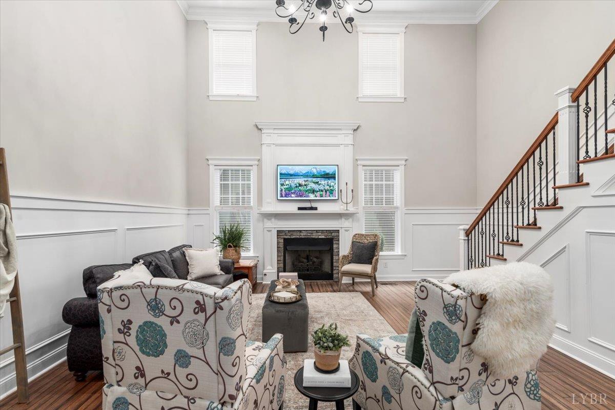 1267 Helmsdale Drive, Forest, Virginia image 27