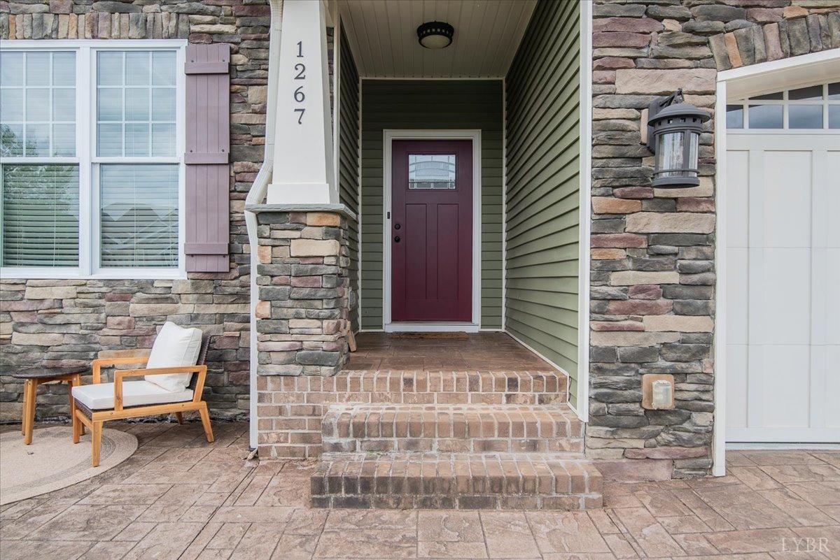 1267 Helmsdale Drive, Forest, Virginia image 6