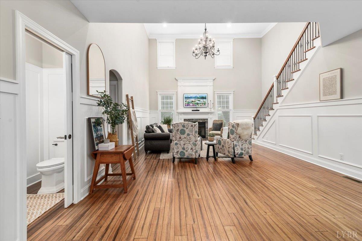 1267 Helmsdale Drive, Forest, Virginia image 13