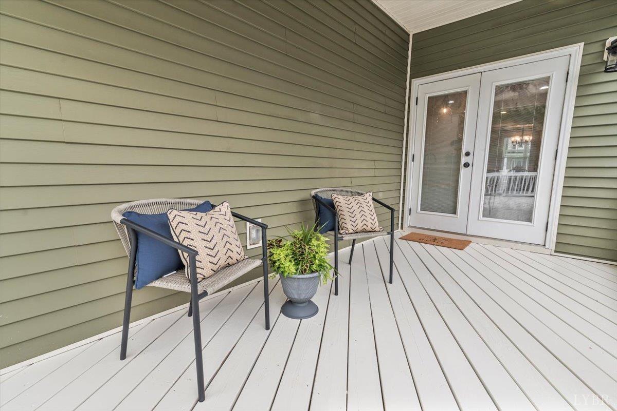 1267 Helmsdale Drive, Forest, Virginia image 22