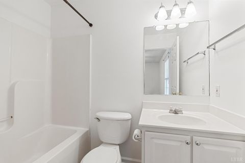 Tiny photo for 340 Blackhawke Drive, Lynchburg, VA 24502 (MLS # 366458)