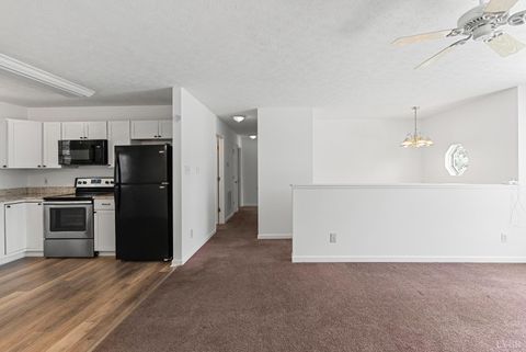 Tiny photo for 340 Blackhawke Drive, Lynchburg, VA 24502 (MLS # 366458)