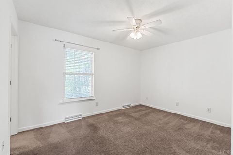 Tiny photo for 340 Blackhawke Drive, Lynchburg, VA 24502 (MLS # 366458)