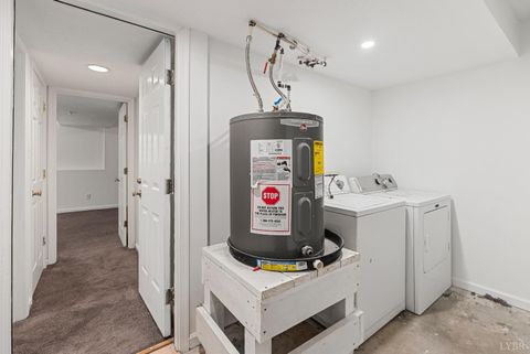 Tiny photo for 340 Blackhawke Drive, Lynchburg, VA 24502 (MLS # 366458)