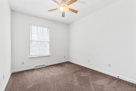 Tiny photo for 340 Blackhawke Drive, Lynchburg, VA 24502 (MLS # 366458)