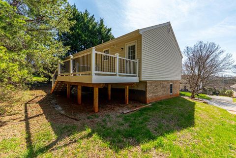 Tiny photo for 340 Blackhawke Drive, Lynchburg, VA 24502 (MLS # 366458)