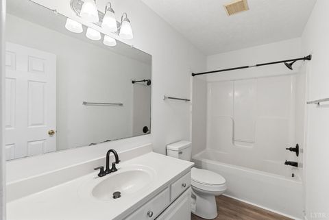 Tiny photo for 340 Blackhawke Drive, Lynchburg, VA 24502 (MLS # 366458)