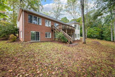 Tiny photo for 1324 Cuddington Lane, Forest, VA 24551 (MLS # 362230)