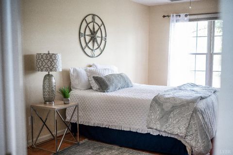 Tiny photo for 1324 Cuddington Lane, Forest, VA 24551 (MLS # 362230)