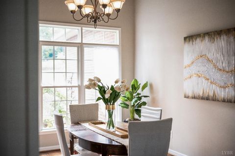 Tiny photo for 1324 Cuddington Lane, Forest, VA 24551 (MLS # 362230)