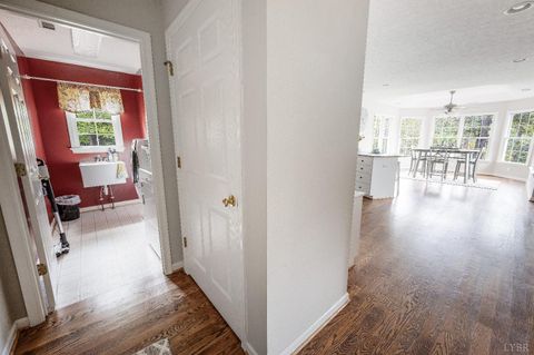 Tiny photo for 1324 Cuddington Lane, Forest, VA 24551 (MLS # 362230)