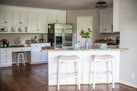 Tiny photo for 1324 Cuddington Lane, Forest, VA 24551 (MLS # 362230)