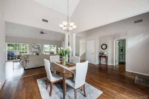 Tiny photo for 1324 Cuddington Lane, Forest, VA 24551 (MLS # 362230)