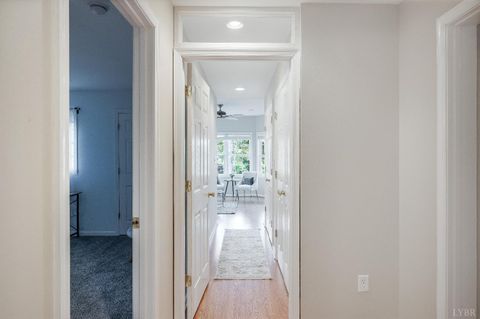 Tiny photo for 1324 Cuddington Lane, Forest, VA 24551 (MLS # 362230)
