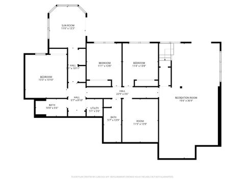 Tiny photo for 1324 Cuddington Lane, Forest, VA 24551 (MLS # 362230)