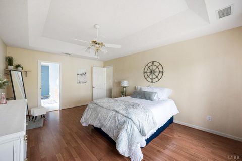 Tiny photo for 1324 Cuddington Lane, Forest, VA 24551 (MLS # 362230)