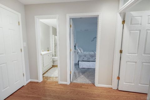 Tiny photo for 1324 Cuddington Lane, Forest, VA 24551 (MLS # 362230)